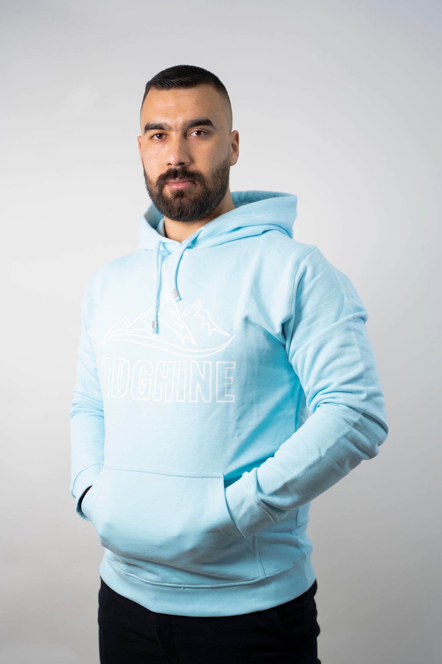 capuche pour homme