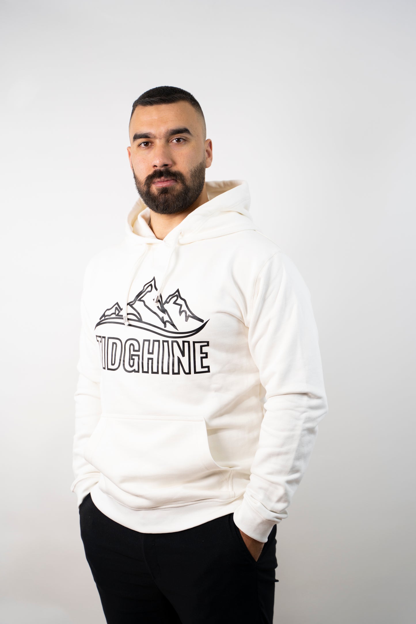 capuche pour homme