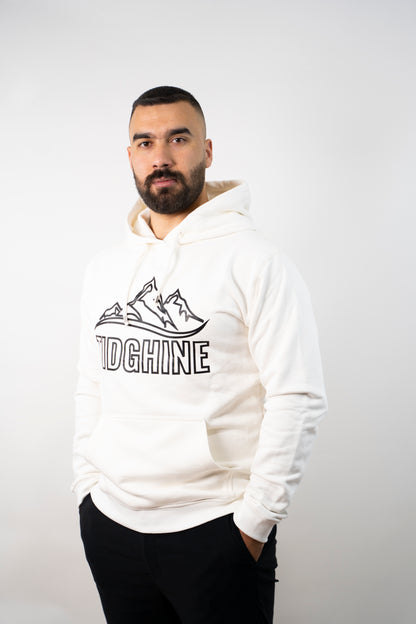 capuche pour homme