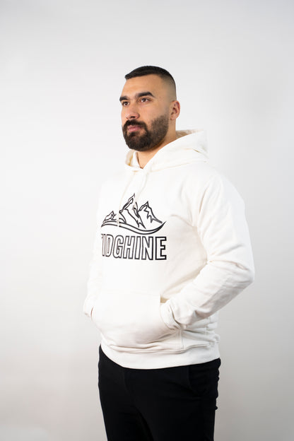 capuche pour homme