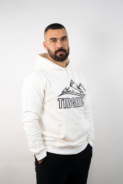 capuche pour homme