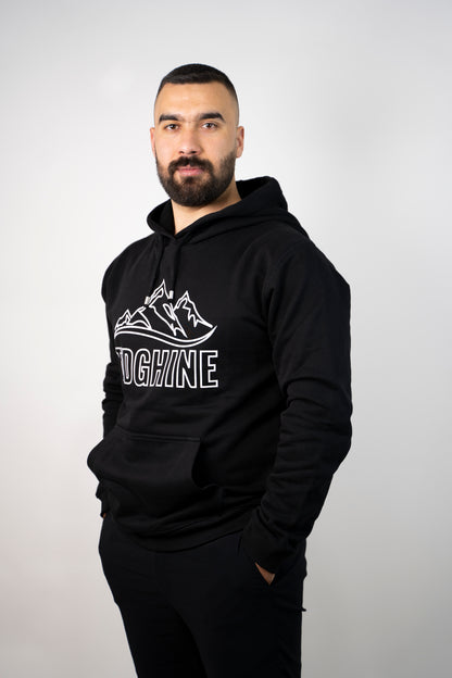 capuche pour homme