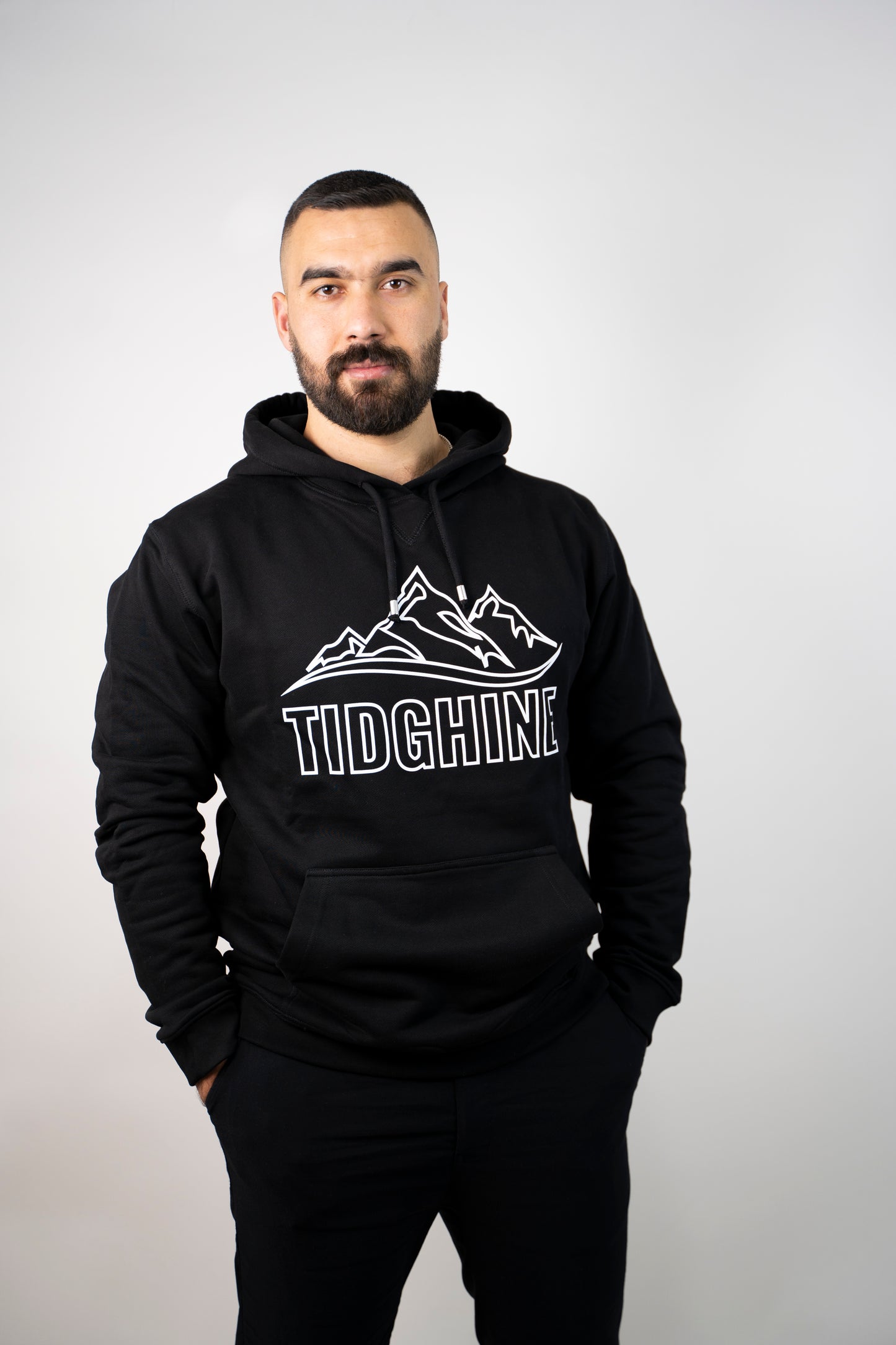 capuche pour homme