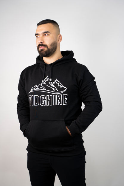 capuche pour homme