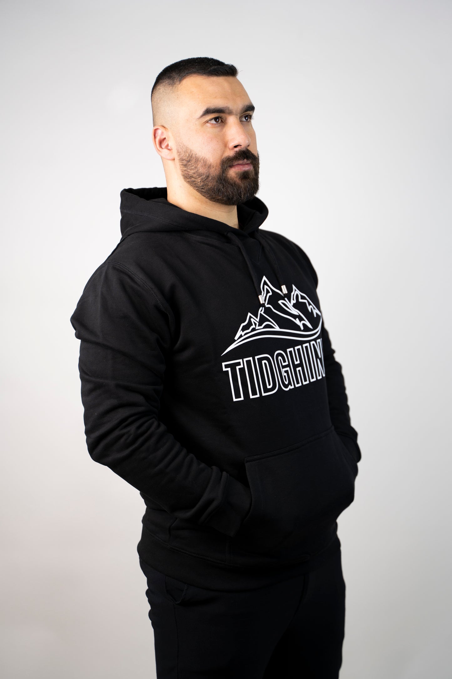 capuche pour homme
