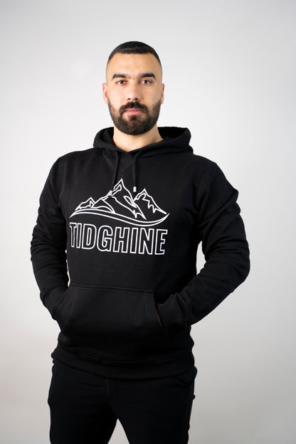 capuche pour homme