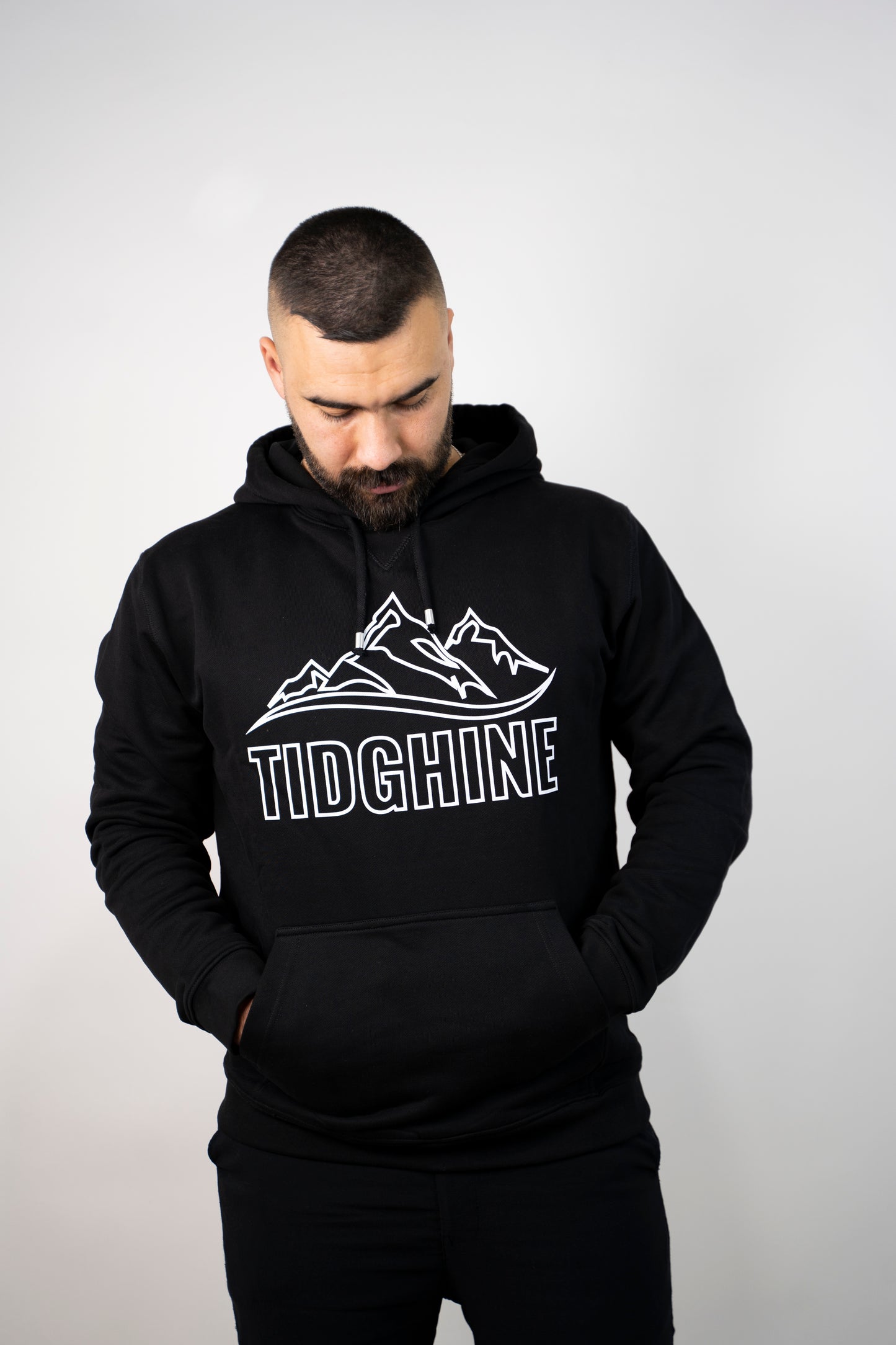 capuche pour homme