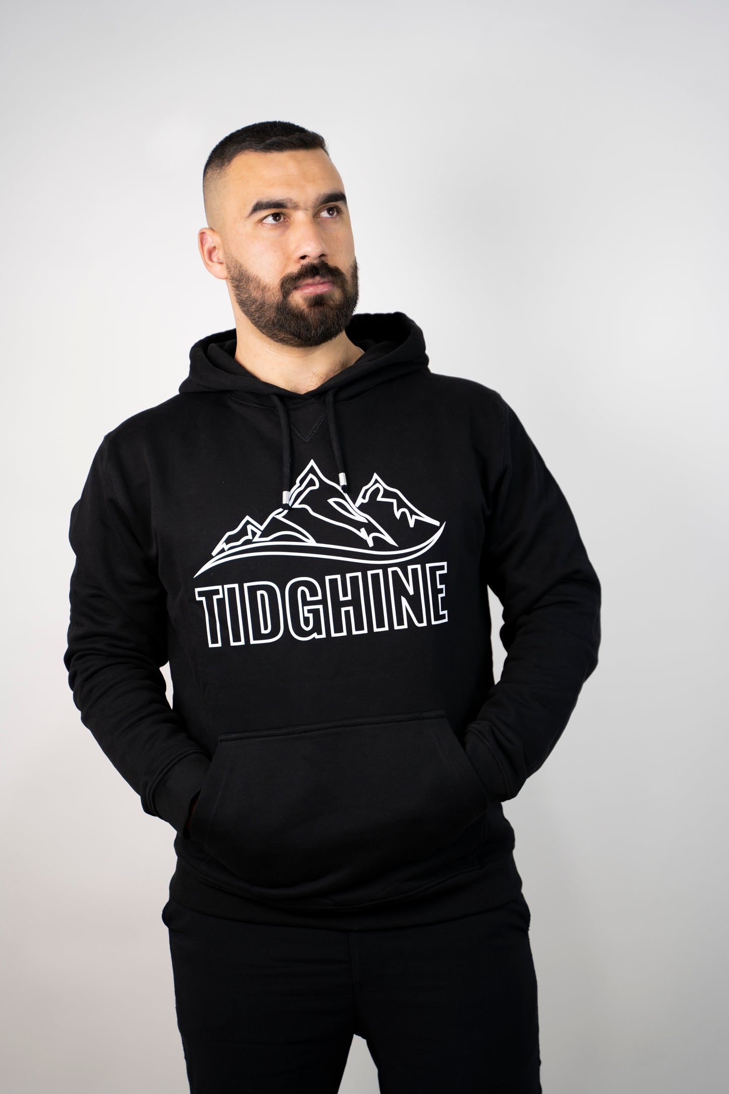 capuche pour homme