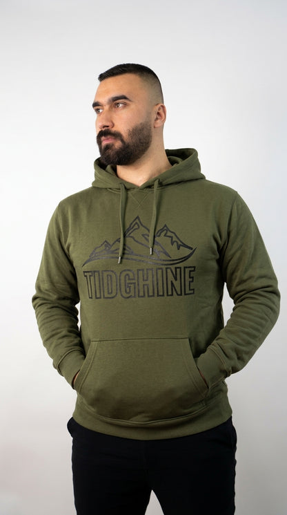capuche pour homme